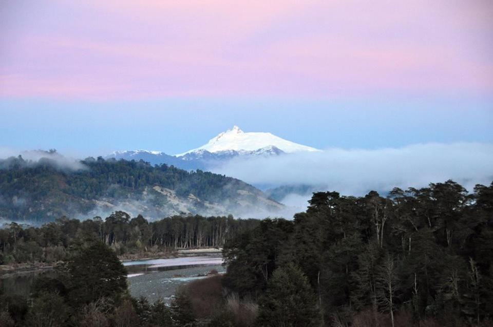 Appartamento El Colono La Junta Esterno foto